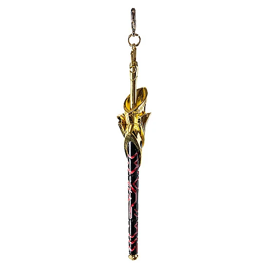 GOOD SMILE COMPANY Fate/Grand Order Metal Charm Collection 6 GOOD SMILE COMPANY Fate/Grand Order Metal Charm Collection - Image 4