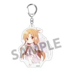 Pikuriru! Sword Art Online: Alicization - War Of Underworld Trading Acrylic Keychain Complete Box Set -Kotobukiye Shop 6d6b8a4e8cc24cc3a3f3a889b23d7b58.jpg