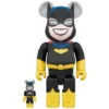 BE＠RBRICK The New Batman Adventures Batgirl 100% & 400% -Kotobukiye Shop 6d758fef0c1a4cbc85263beedd7d7c2a.jpg
