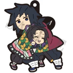 MegaHouse Buddy Colle Demon Slayer: Kimetsu No Yaiba Rubber Mascot Vol. 3 Box Set 13 MegaHouse Buddy Colle Demon Slayer: Kimetsu No Yaiba Rubber Mascot Vol. 3 Box Set -Kotobukiye Shop 6ec8d190d5d3439d8010eccc7a104ed8.jpg