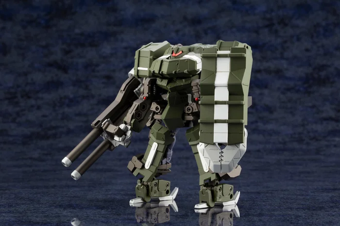 Kotobukiya Hexa Gear Definition Armor Blazeboar 4 Kotobukiya Hexa Gear Definition Armor Blazeboar - Image 2