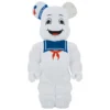 BE＠RBRICK Ghostbusters 1984 Stay Puft Marshmallow Man: Costume Ver. 1000％