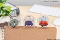 KADOKAWA Spy X Family Niitengo Clip Set (Loid Forger & Anya Forger & Yor Forger) 7 KADOKAWA Spy X Family Niitengo Clip Set (Loid Forger & Anya Forger & Yor Forger) -Kotobukiye Shop 6ff12e1597b7486ea7598e89785789a0.jpg