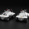 Aoshima Mobile Police Patlabor Type 98 Command Vehicle 1/43 Scale Plastic Model Kit Set 1 Aoshima Mobile Police Patlabor Type 98 Command Vehicle 1/43 Scale Plastic Model Kit Set -Kotobukiye Shop 6ff89e52c09a4f23b76bcae5d113674c.jpg