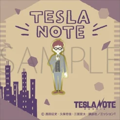 Tesla Note Yuru Palette Pins -Kotobukiye Shop 707d11ccbdd74578b13831c7347e350f.jpg