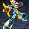 Kotobukiya Mega Man X Blade Armor