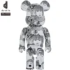 BE＠RBRICK The Beatles Revolver 1000％