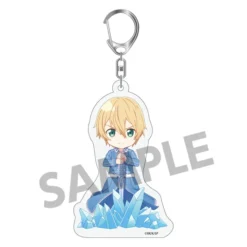 Pikuriru! Sword Art Online: Alicization - War Of Underworld Trading Acrylic Keychain Complete Box Set -Kotobukiye Shop 71d3a1aec5be4861a8cc9271f2874414.jpg