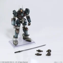 Square Enix Xenogears Structure Arts 1/144 Scale Plastic Model Kit Series Vol. 1 Heimdal -Kotobukiye Shop 7203dcc6b9704db893bc2188347347a3.jpg