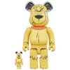 BE＠RBRICK Wacky Races Muttley 100％ & 400％ -Kotobukiye Shop 720535b573a64b04900fd6eba6058bdf.jpg