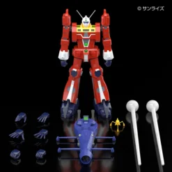 Aoshima Space Runaway Ideon 1/450 Scale Plastic Model Kit -Kotobukiye Shop 72154116a2714ee59ff1a105348851fd.jpg