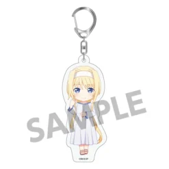 Pikuriru! Sword Art Online: Alicization - War Of Underworld Trading Acrylic Keychain Complete Box Set -Kotobukiye Shop 74054b0660e14bd1a77c114060404432.jpg