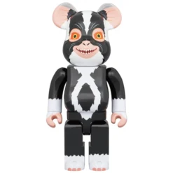 BE@RBRICK Gremlins 2: The New Batch Mohawk 1000%