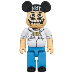BE@RBRICK Anthrax Notman 100% & 400% Set -Kotobukiye Shop 75ebd89e9a03498096916ec75f979808.jpg