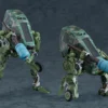 GOOD SMILE COMPANY Moderoid Obsolete 1/35 Improvised Armed Exoframe (2 Model Set) -Kotobukiye Shop 7643de1e20234ee699baa1b4c70d69a0.jpg