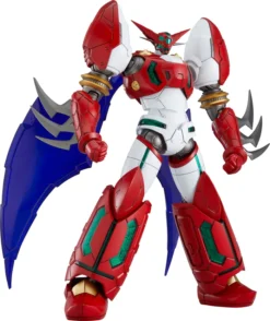 GOOD SMILE COMPANY Moderoid Getter Robo Armageddon Shin Getter 1 -Kotobukiye Shop 76cde93adf134de8ba68f1bbaeb7ffd7.jpg