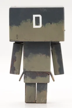 Kotobukiya Danboard Mini Model Kit (Kow Yokoyama Ver.) -Kotobukiye Shop 7717ba6ab18a4c409a4f42e9b37ea6d2.jpg