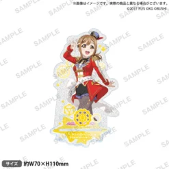 Love Live! School Idol Festival Aqours Toy World Ver. Glittery Acrylic Stand Collection -Kotobukiye Shop 7739055991f84f748b65eb3b9c550b87.jpg