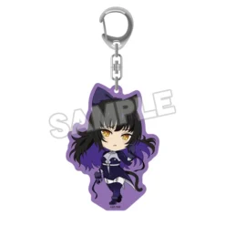 GOOD SMILE COMPANY RWBY: Ice Queendom Nendoroid Plus Acrylic Keychain 11 GOOD SMILE COMPANY RWBY: Ice Queendom Nendoroid Plus Acrylic Keychain -Kotobukiye Shop 7758d99f0ca440c5a5083099689aaf6c.jpg