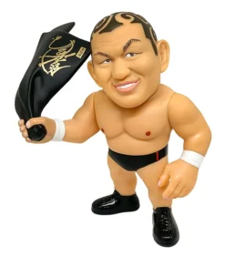 Kotobukiye Shop 25 16d Collection 015: Minoru Suzuki