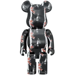 BE＠RBRICK Andy Warhol X The Rolling Stones Sticky Fingers 100％ & 400％ Set -Kotobukiye Shop 77f4bc7ce36449748db8831345c34b3d.jpg