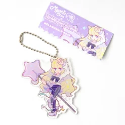 Sweet Lollipop Girls Acrylic Keychains Vol. 1 -Kotobukiye Shop 78200fd469084974baddc9f25eddbb5d.jpg