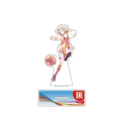 OИE Sports Big Acrylic Stand
