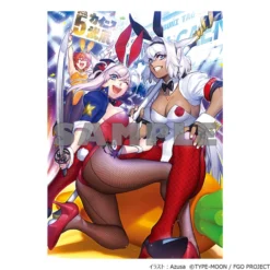 KADOKAWA Fate/Grand Order A5-Size Acrylic Panel Collection -Kotobukiye Shop 7a16db8bf6c64cc2845e3e5c364fd5d1.jpg