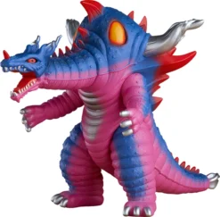 GOOD SMILE COMPANY SSSS.Soft Vinyl Kaiju: SSSS.Gridman Ghoulghilas -Kotobukiye Shop 7abe405b39d645d2843311018328e13d.jpg