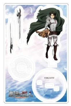 KADOKAWA Attack On Titan Break Of Dawn Acrylic Stand Figure Collection 24 KADOKAWA Attack On Titan Break Of Dawn Acrylic Stand Figure Collection -Kotobukiye Shop 7ac93195875a4d2f8c443c93d9fab529.jpg