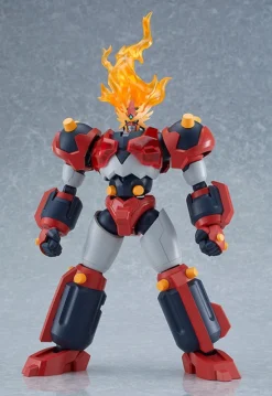 GOOD SMILE COMPANY Moderoid Godannar: Twin Drive Mode