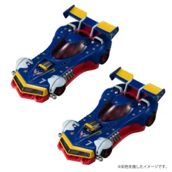 MegaHouse Variable Action Kit Future GPX Cyber Formula Vol. 3 Box Set -Kotobukiye Shop 7c0f37a4b31d40ecb2312d77223df26c.jpg