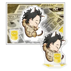 KADOKAWA Tokyo Revengers Acrylic Stand Plate Collection -Kotobukiye Shop 7db765e9718846deb54b0111065e7ae3.jpg