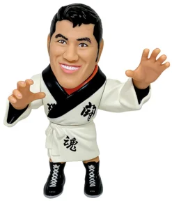 Kotobukiye Shop 35 16d Collection Legend Masters 017: Antonio Inoki