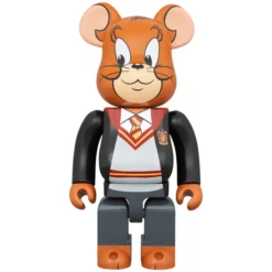BE@RBRICK Tom And Jerry In Hogwarts House Robes 100% & 400% 14 BE@RBRICK Tom And Jerry In Hogwarts House Robes 100% & 400% -Kotobukiye Shop 7e3d0cb349c04d6a904c0a7fa6e66e27.jpg