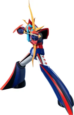 GOOD SMILE COMPANY PLAMAX Reideen The Brave Reideen 11 GOOD SMILE COMPANY PLAMAX Reideen The Brave Reideen -Kotobukiye Shop 7f9fbbec6b154d0f8a7b485f0037ca68.jpg