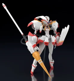 GOOD SMILE COMPANY Moderoid Darling In The Franxx Strelitzia (Re-run) 13 GOOD SMILE COMPANY Moderoid Darling In The Franxx Strelitzia (Re-run) -Kotobukiye Shop 7fc51c3271e44d3aa2427a4b4d7bd754.jpg