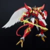 GOOD SMILE COMPANY Moderoid Magic Knight Rayearth Combined Rune God Rayearth