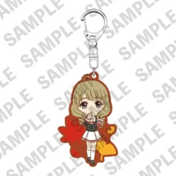 Cardcaptor Sakura: Clear Card SugarDia Collaboration Cooking Series Rubber Strap Collection -Kotobukiye Shop 81dcf856e75d41509aca3be3504f3389.jpg