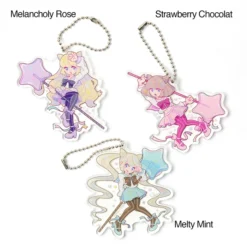 Sweet Lollipop Girls Acrylic Keychains Vol. 1 -Kotobukiye Shop 82aed1881a844d728a735ed4dccdabaf.jpg