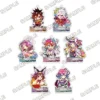 KADOKAWA No Game No Life 10th Anniversary Trading Acrylic Stand Keychain (1 Pack) -Kotobukiye Shop 82b2fd5208bb4d9290b2ba01ec23b845.jpg