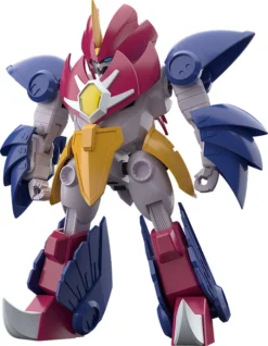 GOOD SMILE COMPANY Moderoid Mado King Granzort Harbyzan -Kotobukiye Shop 82eb0dd174214e1f8e83e2916a7e9d38.jpg