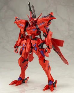Kotobukiya Muv-Luv Alternative 1/144 Takemikazuchi Type-00F Mana Tsukuyomi