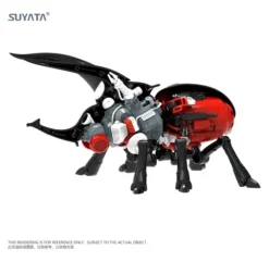 Marvelous Museum MM-03 Mechanical Chalcosoma Atlas Plastic Model Kit -Kotobukiye Shop 8389e0b9e8174c87843664a2d3fc628f.jpg