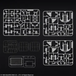 Square Enix Xenogears Structure Arts 1/144 Scale Plastic Model Kit Series Vol. 1 Weltall 25 Square Enix Xenogears Structure Arts 1/144 Scale Plastic Model Kit Series Vol. 1 Weltall -Kotobukiye Shop 838be1f0115842c99790882b39e8f962.jpg