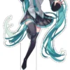 KADOKAWA Hatsune Miku Day (March 9) MACCO Big Acrylic Stand