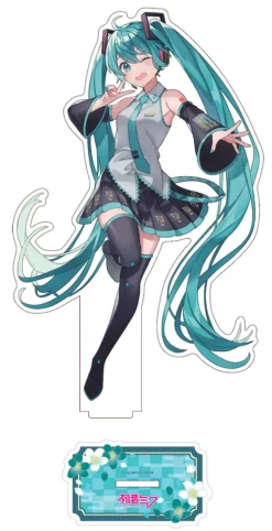 KADOKAWA Hatsune Miku Day (March 9) MACCO Big Acrylic Stand