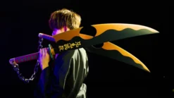 Bandai Proplica Demon Slayer: Kimetsu No Yaiba Nichirin Sword (Tengen Uzui) -Kotobukiye Shop 845ce7cc75c34f069d1a8a58870a8408.jpg