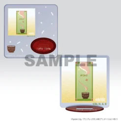 Lycoris Recoil Trading Acrylic Stand Collection (1 Pack) 19 Lycoris Recoil Trading Acrylic Stand Collection (1 Pack) -Kotobukiye Shop 85261e3701184016aaff30e5cf14ea1b.jpg