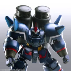 Square Enix Xenogears Structure Arts Plus 1/144 Scale Plastic Model Kit Series Siebzehn -Kotobukiye Shop 8594062722584731999433fbffac36f4.jpg